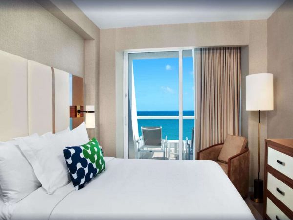 Fort Lauderdale Condo 977987