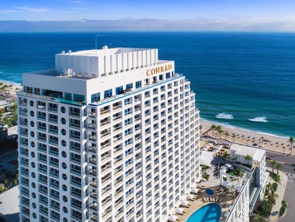 Fort Lauderdale Condo 977987