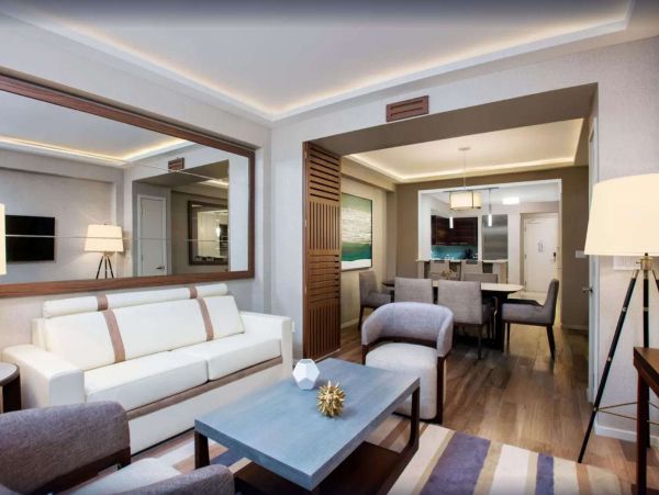 Fort Lauderdale Condo 977988