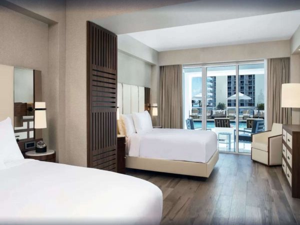 Fort Lauderdale Condo 977988