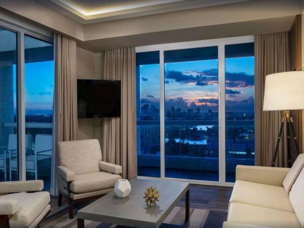 Fort Lauderdale Condo 977990
