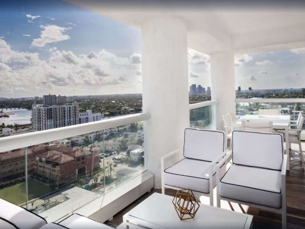 Fort Lauderdale Condo 977990