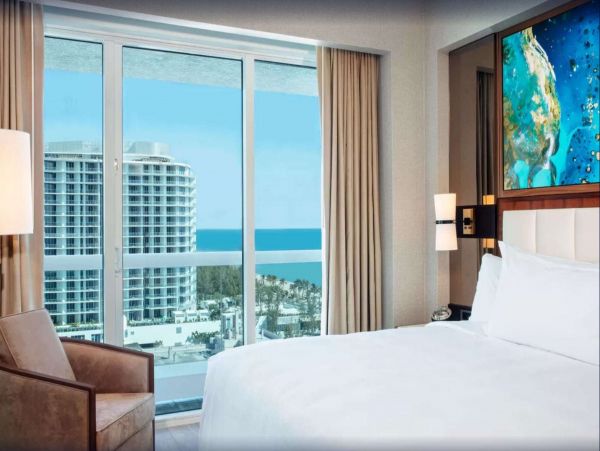 Fort Lauderdale Condo 977991