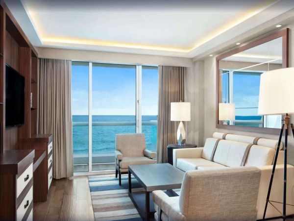 Fort Lauderdale Condo 977992