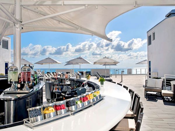 Fort Lauderdale Condo 977992