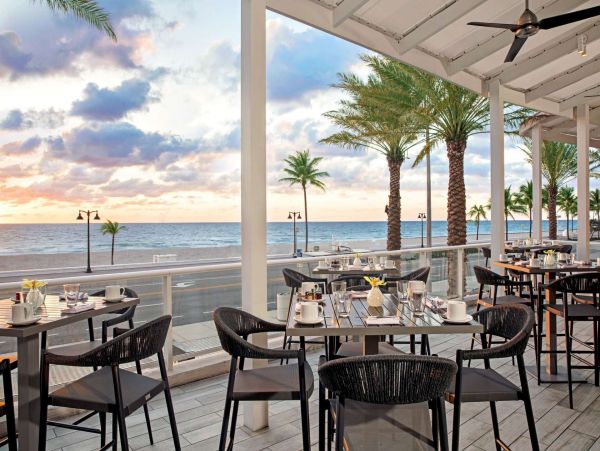 Fort Lauderdale Condo 977992