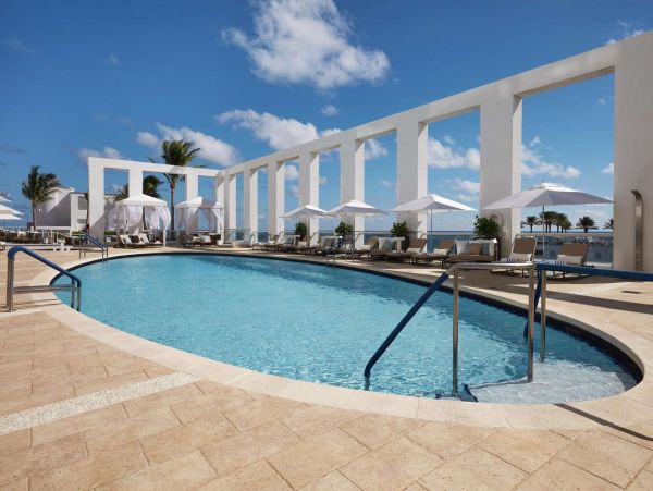 Fort Lauderdale Condo 977993