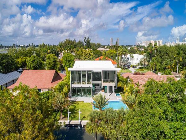 Hollywood Home 977994