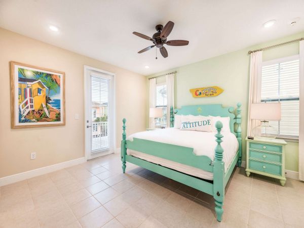 Orlando Home 977997