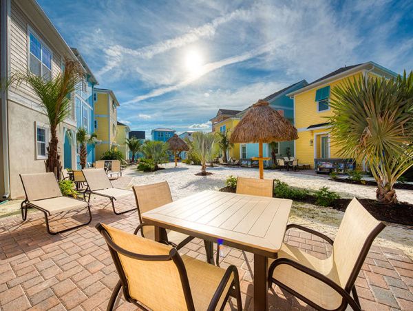 Orlando Home 977997