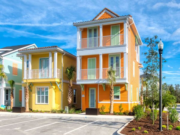 Orlando Home 977998