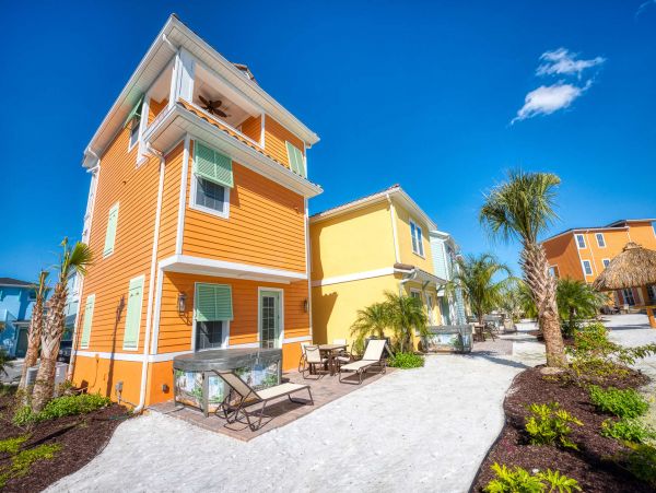 Orlando Home 977998