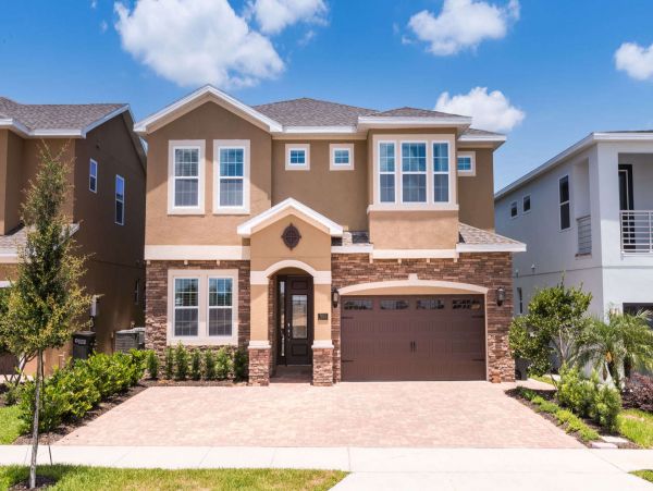 Orlando Home 978004