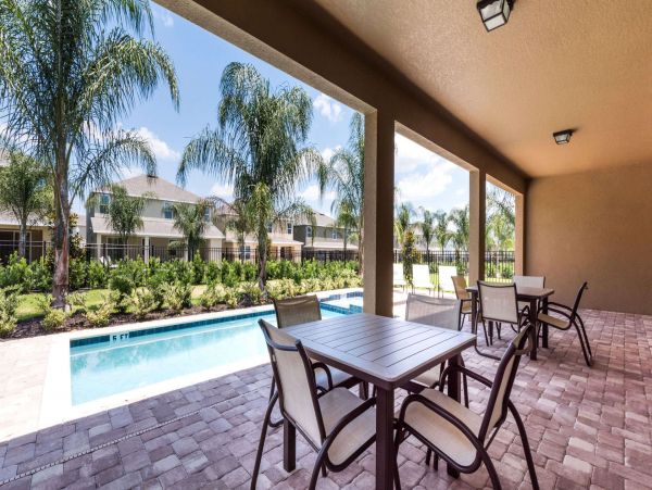 Orlando Home 978004