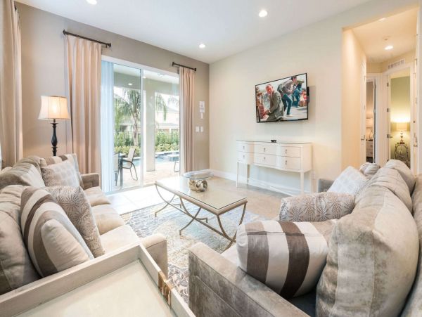 Orlando Home 978004