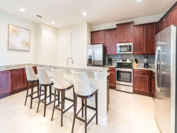 Orlando Home 978004