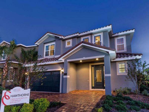 Orlando Home 978005