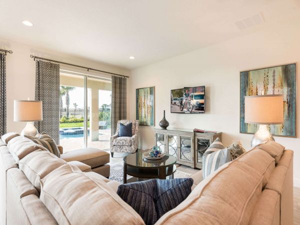 Orlando Home 978005