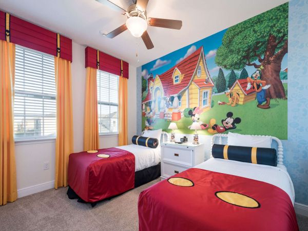 Orlando Home 978005