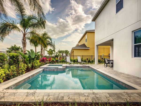 Orlando Home 978006