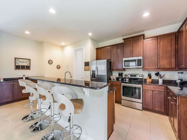Orlando Home 978006