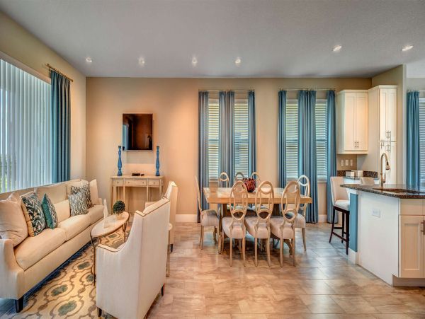 Orlando Home 978006