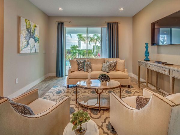 Orlando Home 978006