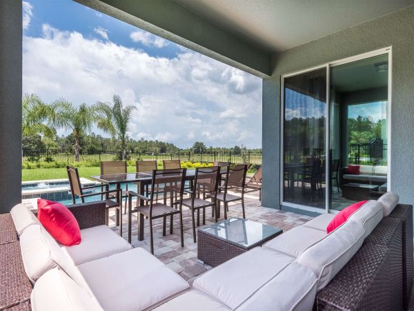 Orlando Home 978007