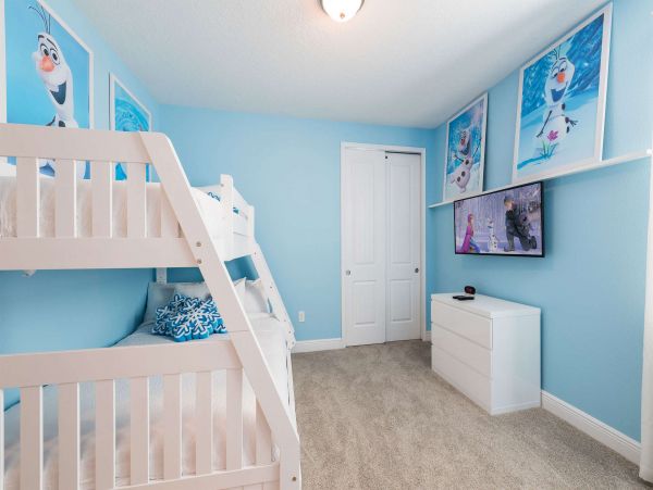 Orlando Home 978007