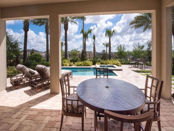 Orlando Home 978008