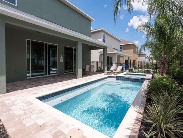 Orlando Home 978008