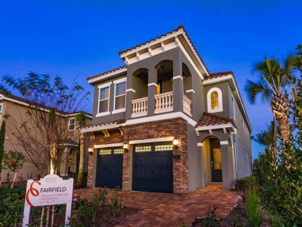 Orlando Home 978008