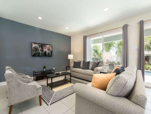 Orlando Home 978008