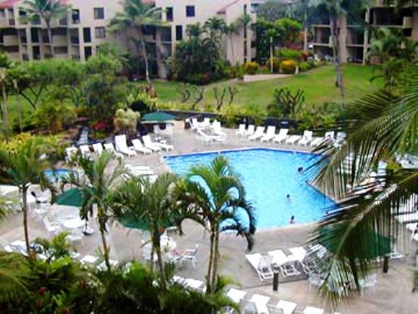 Wailea Condo 978009