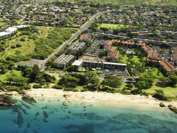 Wailea Condo 978009