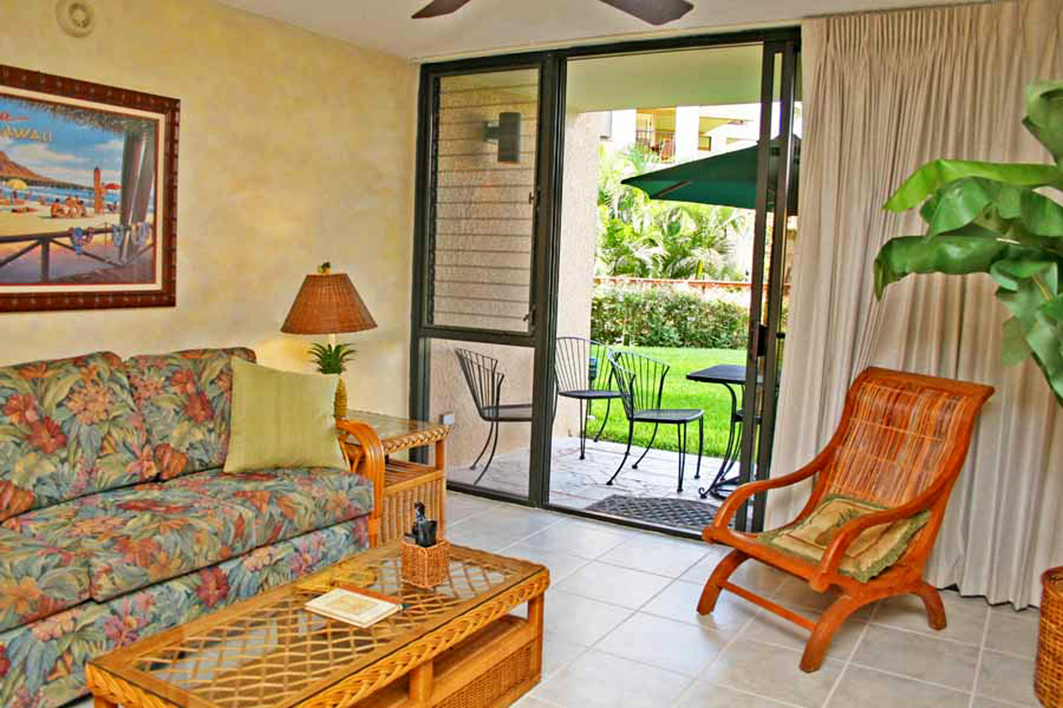 Wailea Condo 978009