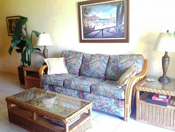 Wailea Condo 978009