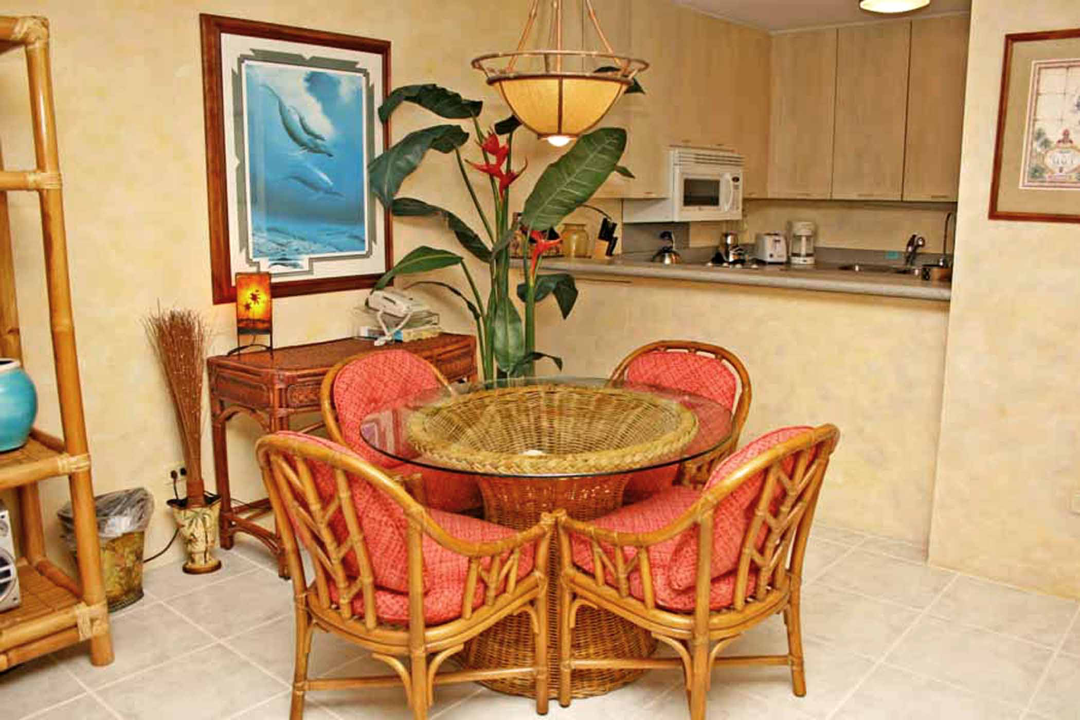 Wailea Condo 978009