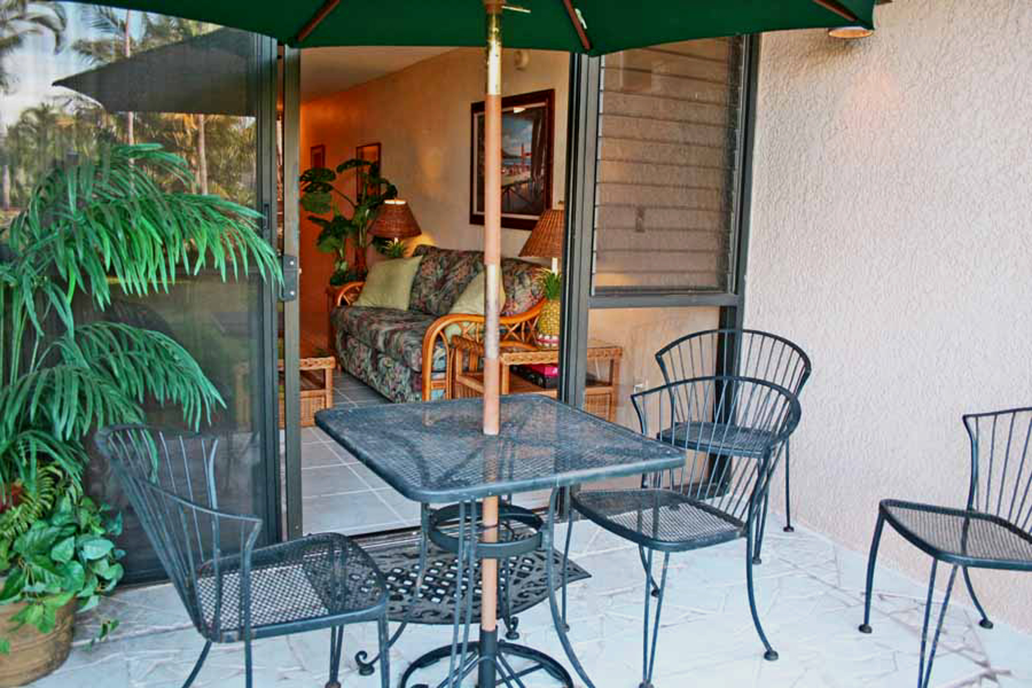Wailea Condo 978009