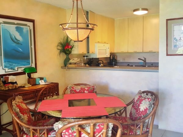 Wailea Condo 978009
