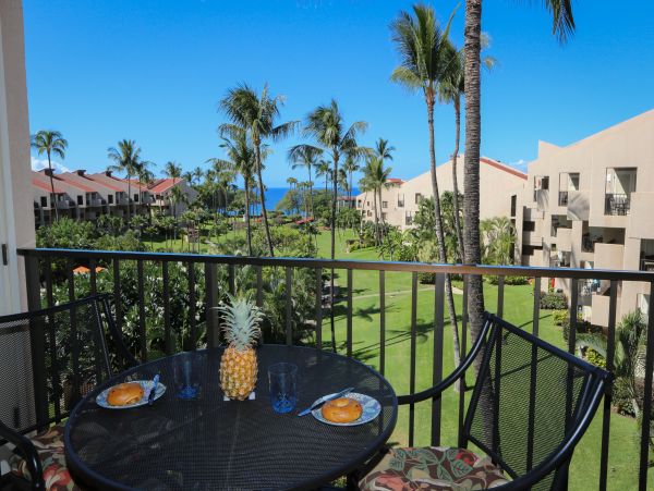 Wailea Condo 978010