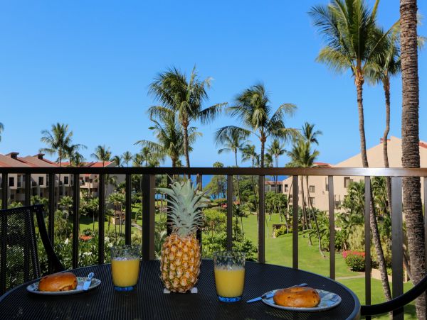 Wailea Condo 978010