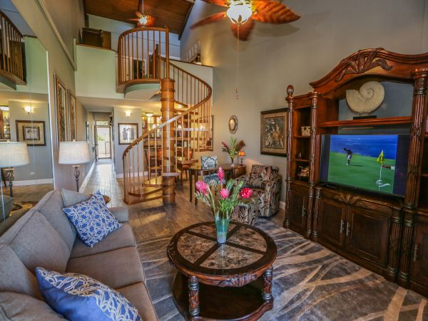 Wailea Condo 978010