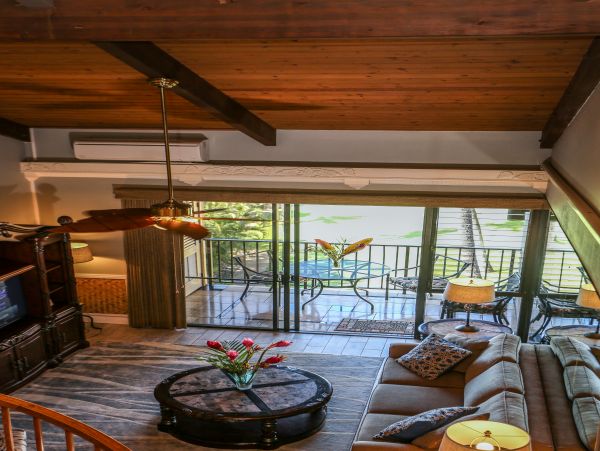 Wailea Condo 978010