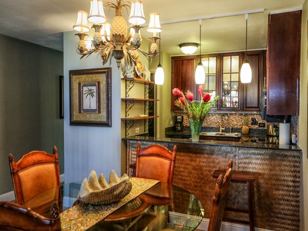 Wailea Condo 978010