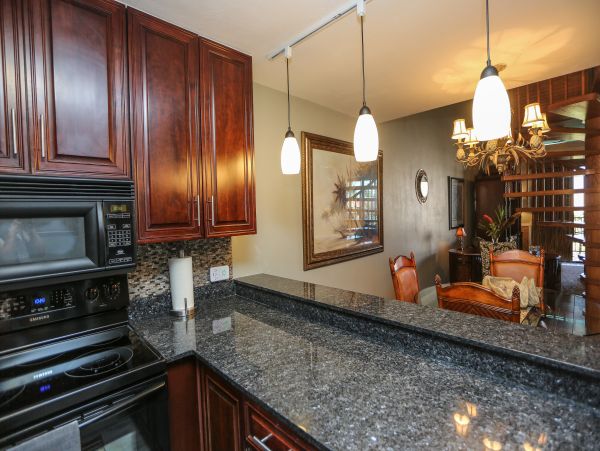 Wailea Condo 978010