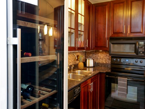 Wailea Condo 978010
