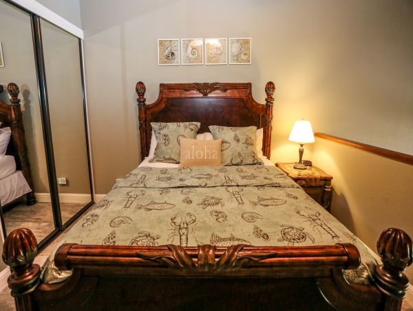 Wailea Condo 978010