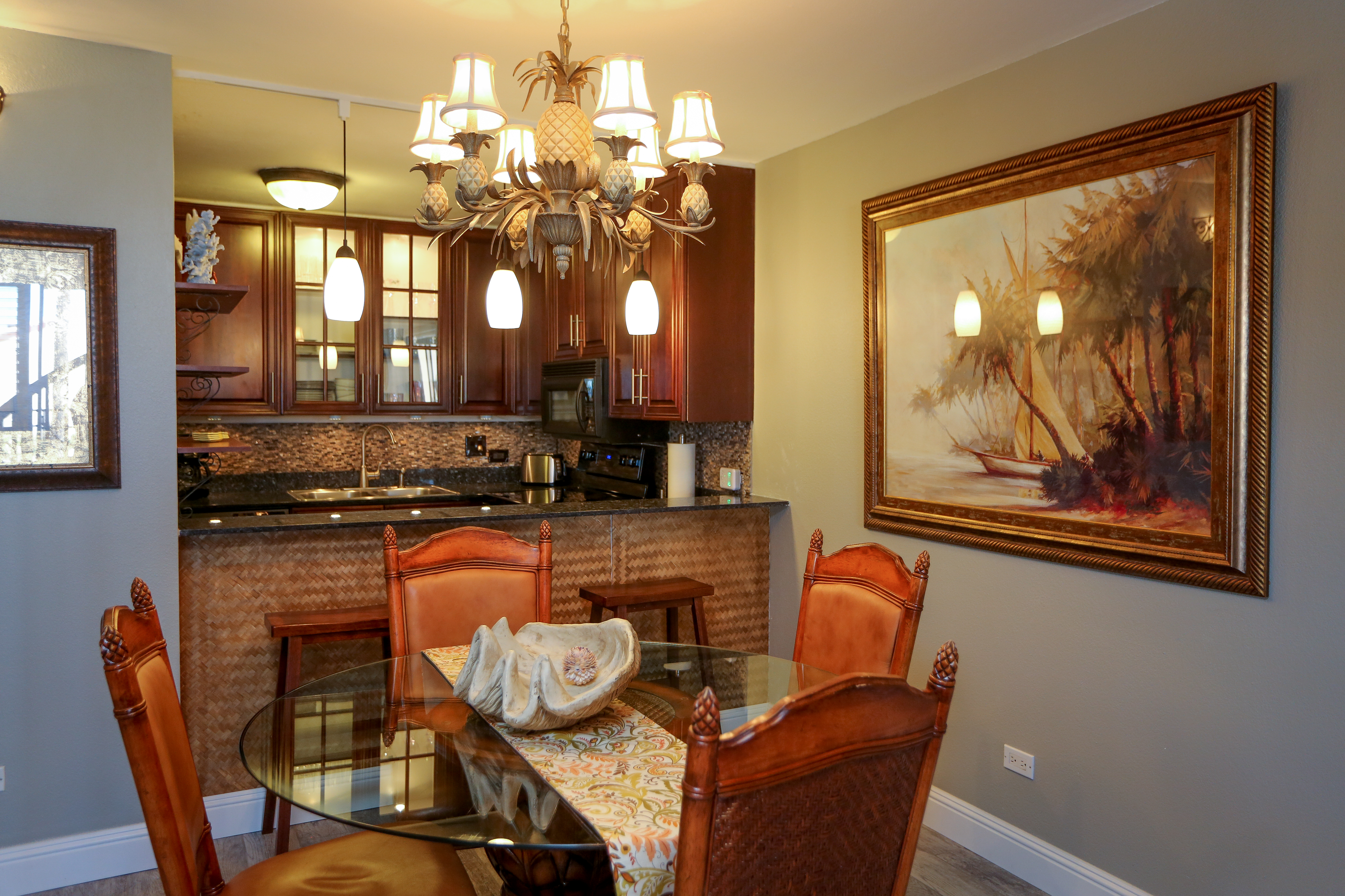 Wailea Condo 978010