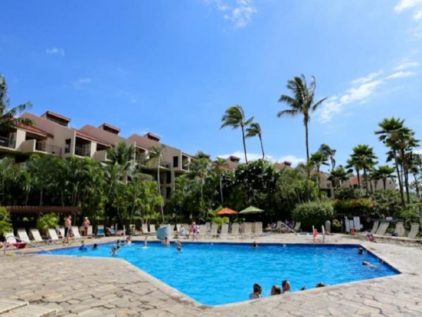 Wailea Condo 978011